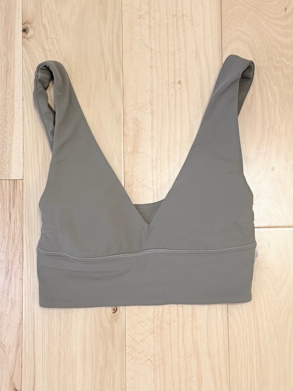 Lululemon Women’s Align Sports Bra *Light Support
